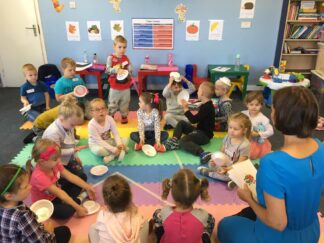 Zajęcia Specjalistyczne