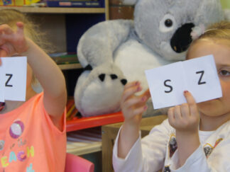 Kursy języka polskiego  dla klas 0 - 6