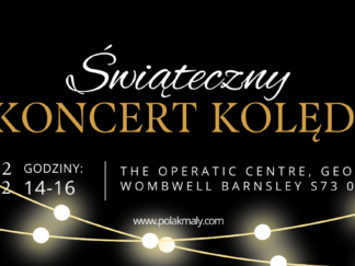 Bilet Wstępu na koncert kolęd dla pozostałych osób