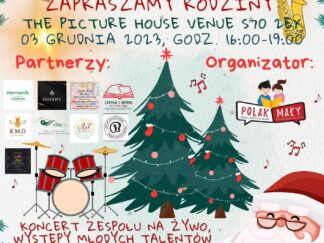 Muzyczna Gala - Bilet rodzinny 1+1