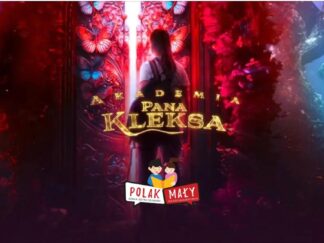 Akademia Pana Kleksa w szkole Polak Mały 👀